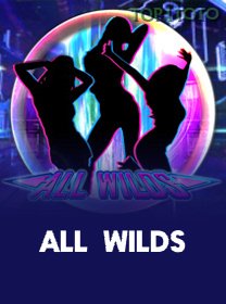 All Wilds game cover