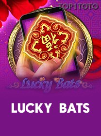 Lucky Bats M game cover