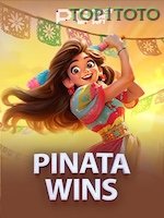 Pinata Wins game cover