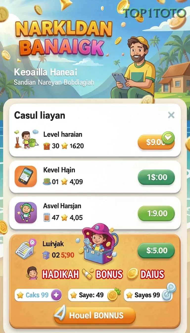 Screenshot Cubes 2 nomor 1