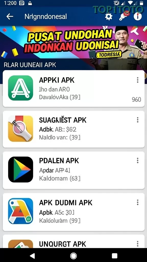 Screenshot Boxing King nomor 1